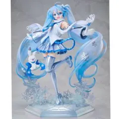 雪ミク スカイタウン 10th Anniversary Ver. フィギュア