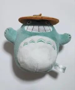 ジブリパーク どんどこ森 トトロ キーホルダー