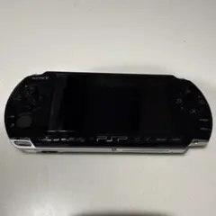 PSP-3000 本体 ウイニングイレブン 限定版 廃盤 希少