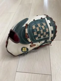 ワールドペガサス硬式軟式兼用グローブ 松坂大輔モデル - メルカリ