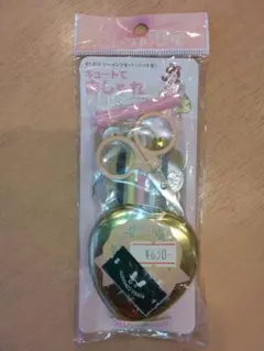 ソ－イングセット