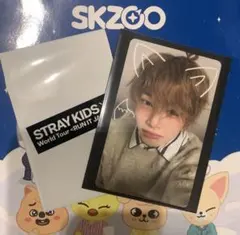 Stray Kids スキズ アイエン RUN IT Popup 購入特典トレカ - メルカリ