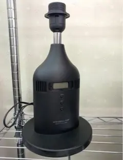 ルームライト ジャンク　ブラック