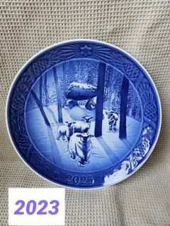 Wedgwoodジャスパー干支トレイ2026、Year of the Horse - メルカリ
