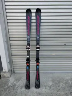 【送料無料】OGASAKA カービングスキー OGASAKA (オガサカ) カービングスキー 165cm 2022年モデル