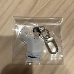ENHYPEN ジョンウォン アクリルスタンド キーホルダー - メルカリ