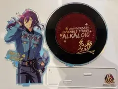 あんさんぶるスターズ　あんスタ　礼瀬マヨイ　6th アクスタ