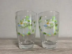 ディズニー　コップセット