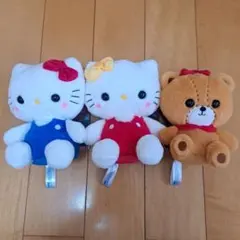 2026年最新】キティ ぬいぐるみ レトロの人気アイテム - メルカリ