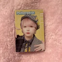 2026年最新】polt チェキの人気アイテム - メルカリ