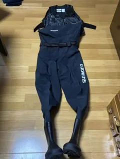 2026年最新】シマノ 鮎タイツの人気アイテム - メルカリ