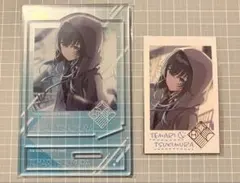 月村手毬 アクスタ カード セット