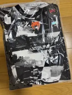 VENUM UFC Tシャツ