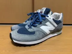 new balance 576 UK イングランド製 27cm ニューバランス