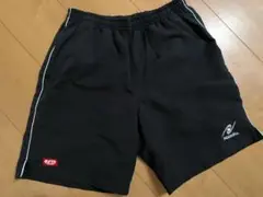 Nittaku 卓球用ショートパンツ Mサイズ