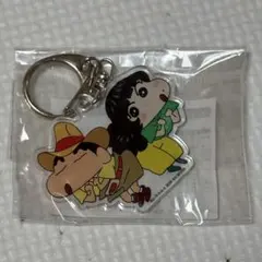 あいみょん クレヨンしんちゃん 缶バッジ キーホルダー ステッカー