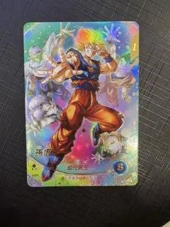 2025年最新】ドラゴンボールスーパーダイバーズ 孫悟空 パラレルの人気