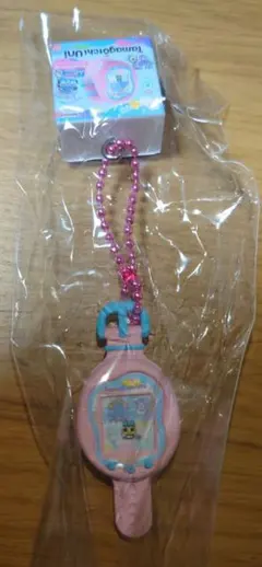 たまごっち ボーロ【Tamagotchi Uni（Angel Festival】