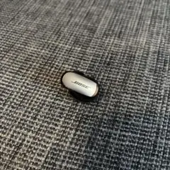 BOSE ボーズ　ワイヤレスイヤホン　左側のみ