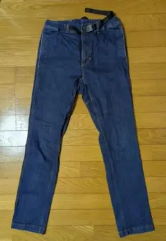 GRAMICCI　クライミングパンツ　Sサイズ