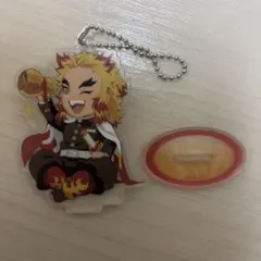 鬼滅の刃 煉獄杏寿郎 アクリルスタンド