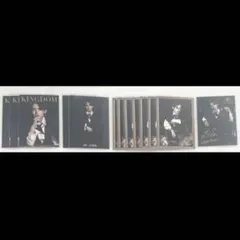 三代目JSB kingdom NAOTO フォトカード シクレ まとめ売り