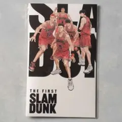THE FIRST SLAMDUNK ペットスタンド 流川楓