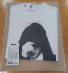 BTS ARIRANG アリラン 顔 Tシャツ JIN ジン M - メルカリ