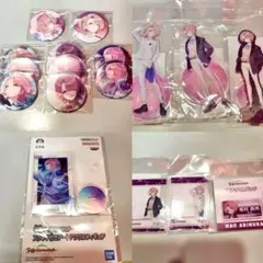 有村麻央 グッズ まとめ売り