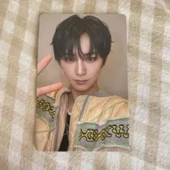 ALD1 EUPHORIA タワレコ 渋谷 限定 ラキドロ 特典 アンシン