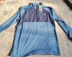 New Balance MT43204 L ネイビー/ブルー