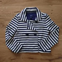 【美品】GAP　キッズ アウター ジャケット 120センチ