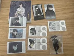 怪獣8号 亜白ミナセット