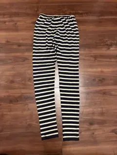 GREEN CLOTHING グリーンクロージング メリノウール レギンスのサムネイル
