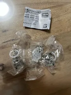 ムジークタイガー めじるし