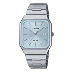 CASIO MTP-B185D-2A2V アイスブルーのサムネイル