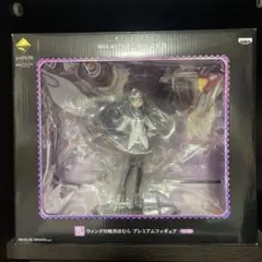 劇場版 魔法少女まどか☆マギカ 一番くじ　暁美ほむらB賞