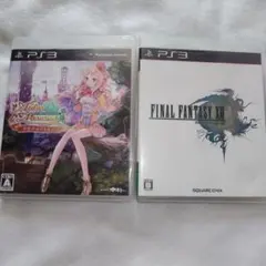 ファイナルファンタジー XIII