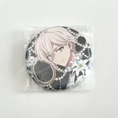 九条天 缶バッジ Spoon.2Di 応募者全員サービス アイドリッシュセブン