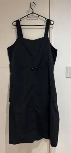 GU テックジャンパードレス＋EC（丈短め107.0～ 116.0cm] 3XL