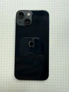 iPhone 13 mini ミッドナイト 128GB