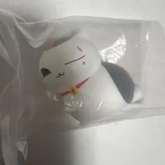 夏目友人帳 そふびこれくしょん ちんまりニャンコ先生 ウィンクするニャンコ先生