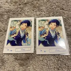 あんさんぶるスターズ ぱしゃこれ 伏見弓弦 2枚セット