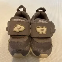 【美品】スニーカー14.5cm