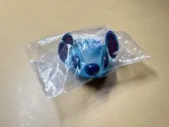 スティッチ ディズニーキャラクター ファッションリング ロイヤルクリア