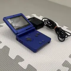 Nintendo Gameboy Advance SP + 充電器