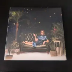 VIDEOTAPEMUSIC 世界各国の夜 CD