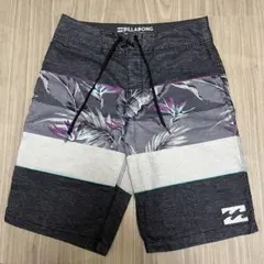 【美品】BILLABONG　ビラボン　ボードショーツ　サーフパンツ　海パン
