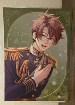 Code:Realize コドリア ランチョン Code:Realize コドリア ランチョン