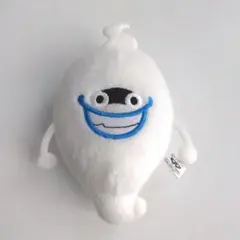 妖怪ウォッチ ぬいぐるみ ウィスパー